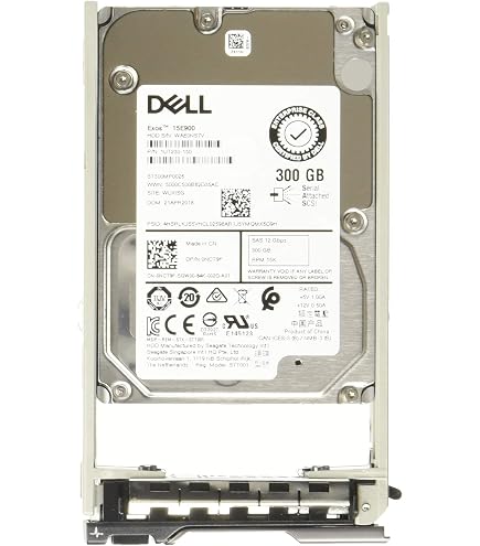 3日で消す多少値下げ可DellG15RTX3060i7-11800H16GB Amazon.com: Dell 300GB 2.5IN 15K SAS 12GBPS HP HDD : Electronics